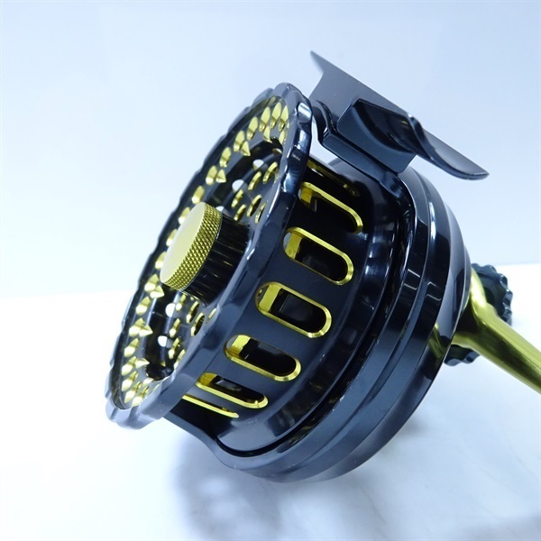 メタロイヤルイカダ６０スリー